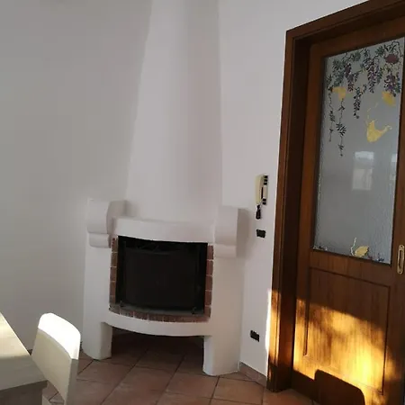Guest house Terry Lecce